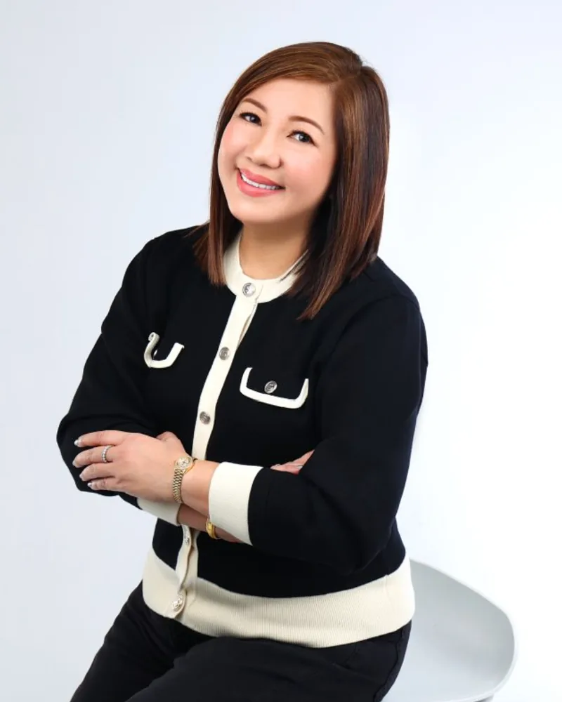 Stella Thio, PropNex